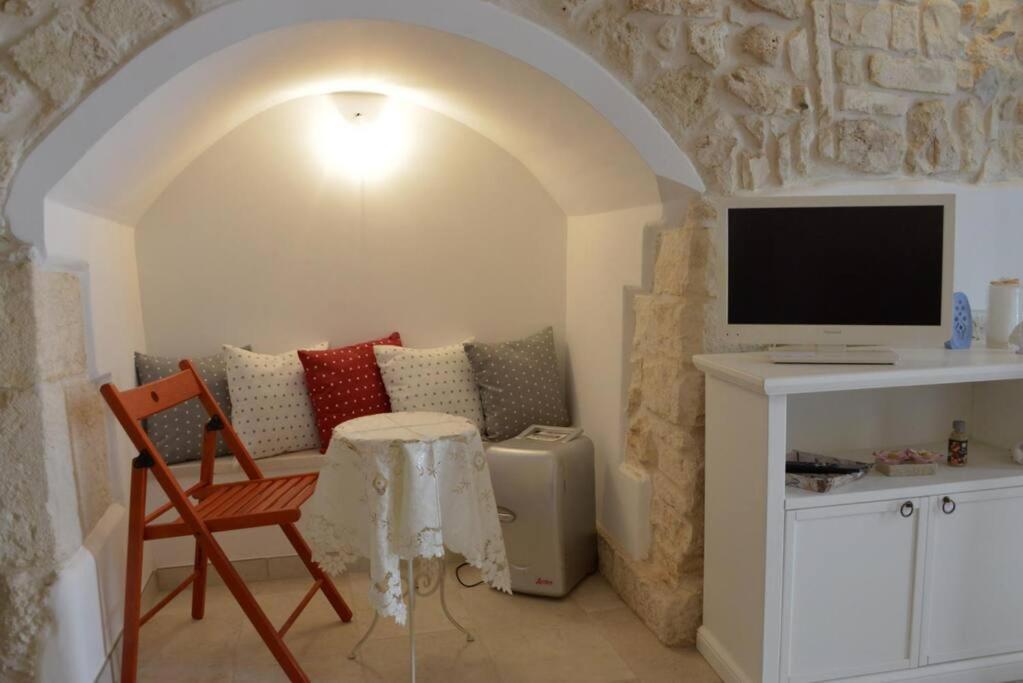 Casa Gioia Ostuni Villa Buitenkant foto